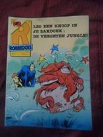 Robbedoes, Boeken, Tijdschriften en Kranten, Ophalen, Gelezen, Overige typen