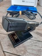 Vintage, ITT SM3 stereomicrofoon in originele doos
