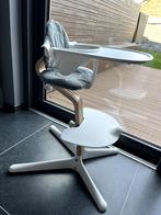 Chaise haute Stokke "Nomi" + newborn set, Kinderen en Baby's, Ophalen, Zo goed als nieuw, Overige typen