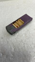 Matchbox 39 Pontiac Convertible paars, Ophalen of Verzenden, Zo goed als nieuw