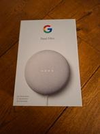 Google Nest Mini, Audio, Tv en Foto, Mediaspelers, Ophalen, Nieuw