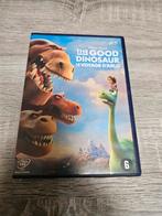 The Good Dinosaur Disney, Cd's en Dvd's, Ophalen of Verzenden, Zo goed als nieuw