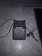 Bosch 18v-40 Acculader PLUS BATTERIJ, Enlèvement