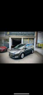 Ford Galaxy 2.0 TDCi 7-zitplaats! AANBIEDING VAN HET MOMENT!, Auto's, Ford, USB, Monovolume, 1995 cc, 4 cilinders