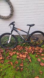 Mountainbike rockrider st120, Fietsen en Brommers, Fietsen | Mountainbikes en ATB, Gebruikt, Hardtail, 53 tot 57 cm, Ophalen
