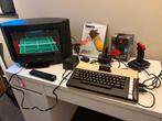 Atari 800 XL met extras, Consoles de jeu & Jeux vidéo, Autres modèles, Enlèvement, Utilisé, Avec jeux