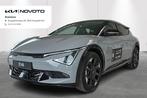 KIA Ev6 BEV 84 kWH Business Plus, Auto's, Automaat, 528 km, 5 zetels, 1600 kg