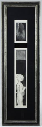 « Pourquoi, habité » - Octave Landuyt, Enlèvement
