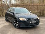 Audi A1 Sportback 1.0i - 2021 | Slechts 81000 km, Auto's, Audi, Voorwielaandrijving, Stof, A1, Euro 6