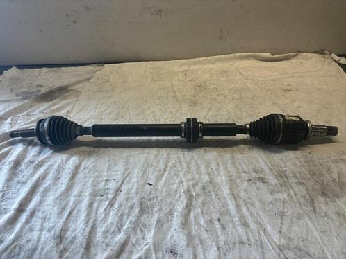 Toyota Prius Aandrijfas Rechtsvoor 4347447020, Auto-onderdelen, Transmissie en Toebehoren, Toyota, Gebruikt, Ophalen of Verzenden