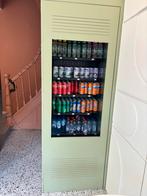 Open drankenkoelkast Framec, Elektronische apparatuur, Koelkasten en IJskasten, Ophalen