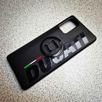 SP Connect - Etui de protection Ducati pour Samsung Galaxy S beschikbaar voor biedingen
