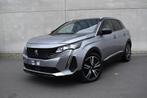 Peugeot 3008 1.6 Hybrid 225 GT Focal - Rood leer, Auto's, Euro 6, Leder, 5 zetels, 5 deurs