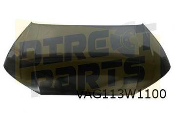Audi A4 (11/15-) Motorkap Origineel! 8W0823029A beschikbaar voor biedingen