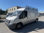 Ford Transit 2,2 TDCi Maxi L3H2 ONLY EXPORT, 2198 cm³, Achat, 63 kW, Boîte manuelle