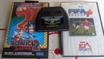 Mega drive games, Games en Spelcomputers, Gebruikt, Overige genres, Ophalen of Verzenden, Vanaf 3 jaar