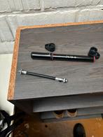 fietspomp Brompton, Fietsen en Brommers, Fietsen | Vouwfietsen, Ophalen