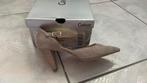 Escarpins neuf GABOR beige  daim 37, Neuf, Enlèvement ou Envoi, Beige, Gabor