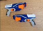 Blaster N-Strike Nerf Disruptor Elite, Enlèvement ou Envoi, Comme neuf