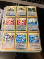 Blinkende pokemonkaarten te koop, Ophalen of Verzenden, Nieuw, Meerdere kaarten, Foil