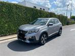 Peugeot 3008 Allure (onderhandelbaar), Auto's, 1199 cc, Leder en Stof, 96 kW, 5 deurs