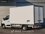 Renault Master 170PK -15 Vries Koelwagen 2025model Achterdeu, Neuf, Achat, Euro 6, Entreprise