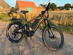 High speed mountainbike Frey ex pro, Ophalen, Gebruikt, 30 tot 50 km per accu, Overige merken