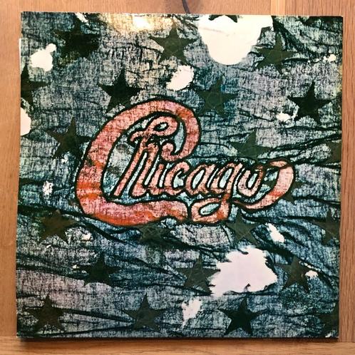 CHICAGO - Chicago III (2LP set), Cd's en Dvd's, Vinyl | Rock, Poprock, 12 inch, Verzenden