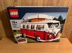 Lego volkwagen camper nieuw, Kinderen en Baby's, Speelgoed | Duplo en Lego, Ophalen of Verzenden, Zo goed als nieuw, Lego