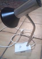 Vintage bureaulamp, jaren '60, merk Hoso, werkt nog perfect, Huis en Inrichting, Lampen | Spots, Ophalen