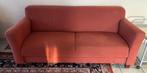 Zeer comfortabele 2-zit, Huis en Inrichting, Zetels | Zetels, Ophalen, Gebruikt, Minder dan 75 cm, 150 tot 200 cm