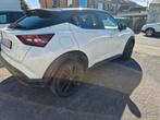 Nissan juke, Handgeschakeld, 5 deurs, Particulier, 1000 cc