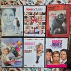 6 romantische klassiekers op DVD, Ophalen of Verzenden, Zo goed als nieuw