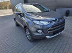 ford eco sport 1.0i benz automaat euro 6, Automaat, Ecosport, Parkeersensor, Zwart