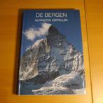 Artis Historia - De Bergen - alpinisten vertellen, Ophalen of Verzenden, Zo goed als nieuw, Natuur algemeen