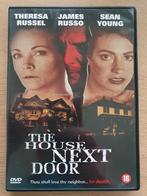 The House Next Door - Thriller, CD & DVD, DVD | Horreur, Comme neuf, Enlèvement ou Envoi, Slasher, À partir de 16 ans