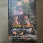 VERRE LANDEN - JULIEN GREEN, Boeken, Ophalen of Verzenden