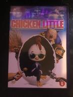 Chicken Little, Comme neuf, Européen, À partir de 6 ans, Enlèvement ou Envoi