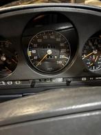 Mercedes sl, Auto's, Mercedes-Benz, Automaat, Overige kleuren, Cabriolet, Lederen bekleding