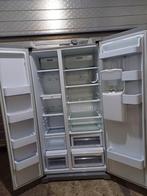 Frigo américain fonction comme neuf livraison possible, Ophalen of Verzenden, Zo goed als nieuw