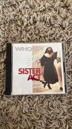 CD Sister Act, Zo goed als nieuw, Ophalen