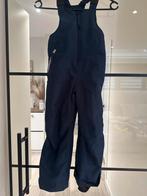 Skibroek met roze rits maat 110/116, Kinderen en Baby's, Ophalen of Verzenden, Zo goed als nieuw