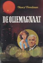 DE OLIEMAGNAAT van auteur Nancy FREEDMAN, Ophalen of Verzenden