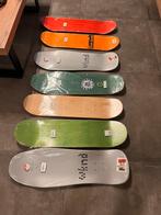 Skateboard, Sport en Fitness, Ophalen of Verzenden, Zo goed als nieuw