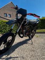Beta 50cc te koop, Ophalen, Zo goed als nieuw