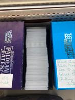 100 Pokémon kaarten voor 10 euro, Hobby en Vrije tijd, Verzamelkaartspellen | Overige, Ophalen of Verzenden, Zo goed als nieuw