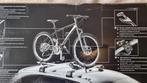 Thule ProRide Black 598 - Porte-vélos de toit - neuf, Enlèvement ou Envoi, 1 vélo, Neuf, Galerie de toit