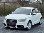 Audi A1 Sportback 1.6Cc 90Pk 2012 euro 5 navi, Auto's, Audi, Bluetooth, Euro 5, A1, Wit