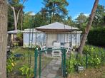 Stacaravan Te Koop -Camping Familiestrand, Mol., Caravans en Kamperen, Stacaravans
