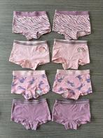 Slips Hema, 19 stuks, maat 98-104, Kinderen en Baby's, Kinderkleding | Maat 98, Ophalen, Nacht- of Onderkleding, Gebruikt, Meisje